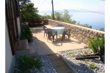 Хърватска Privát Sveti Juraj, Екстериор